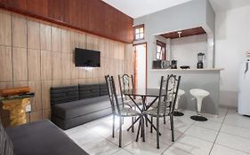 Pousada Terra Do Sol